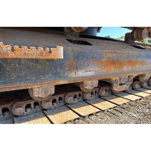 2012 Hitachi ZX200-3-44177878