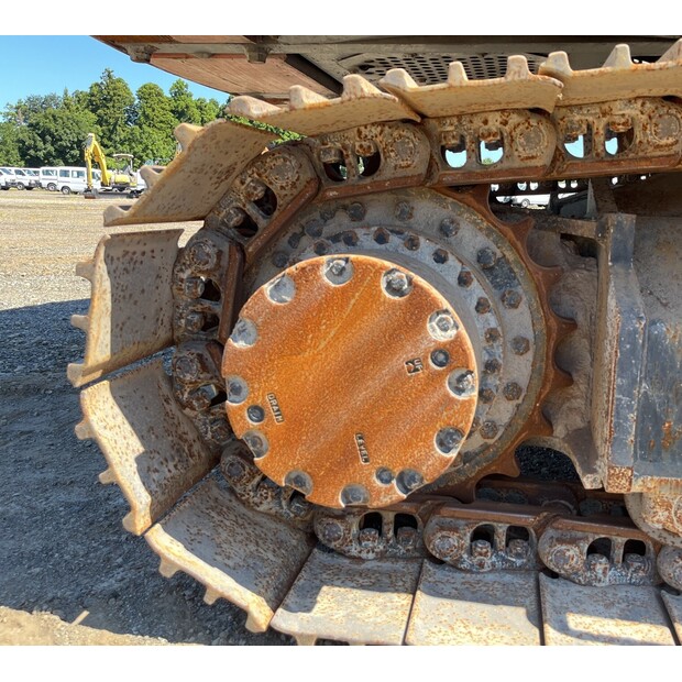 2012 Hitachi ZX200-3-44177880