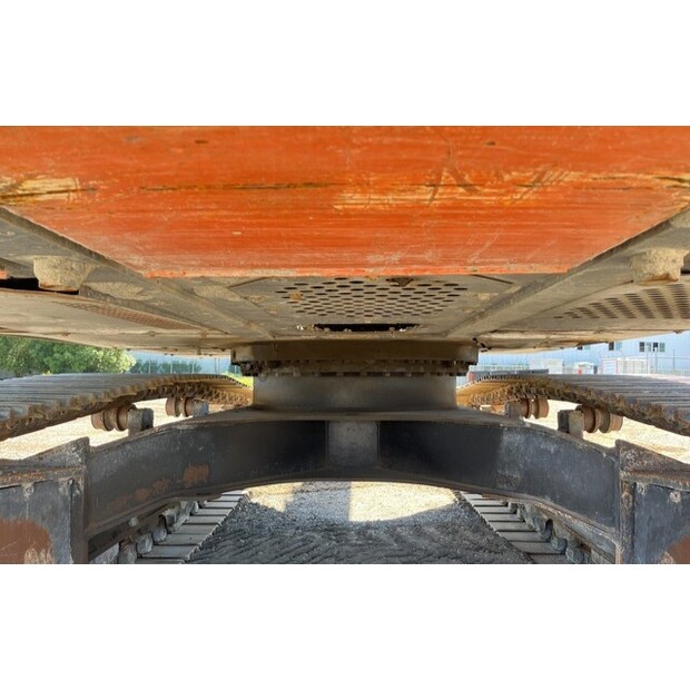 2012 Hitachi ZX200-3-44177881