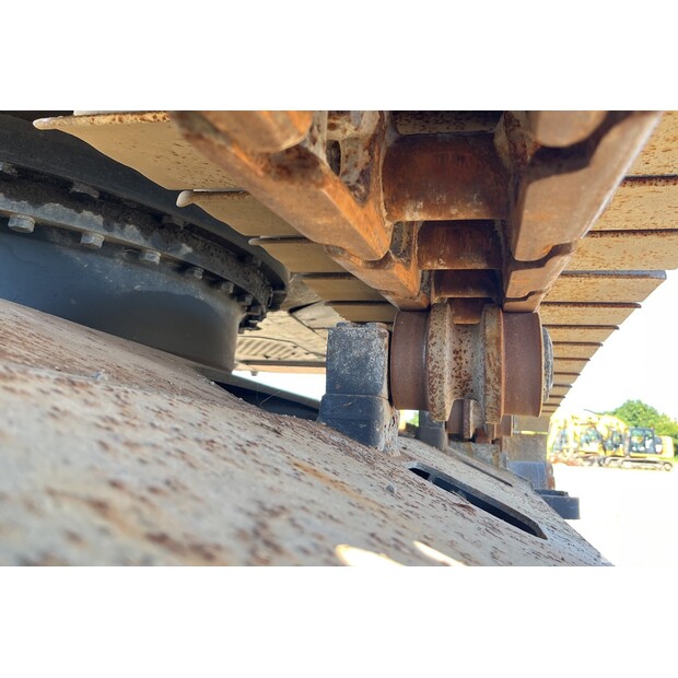 2012 Hitachi ZX200-3-44177882