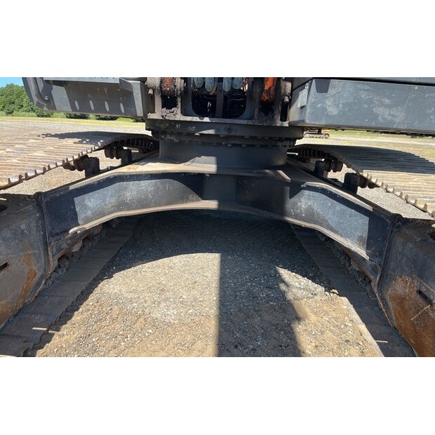 2012 Hitachi ZX200-3-44177884