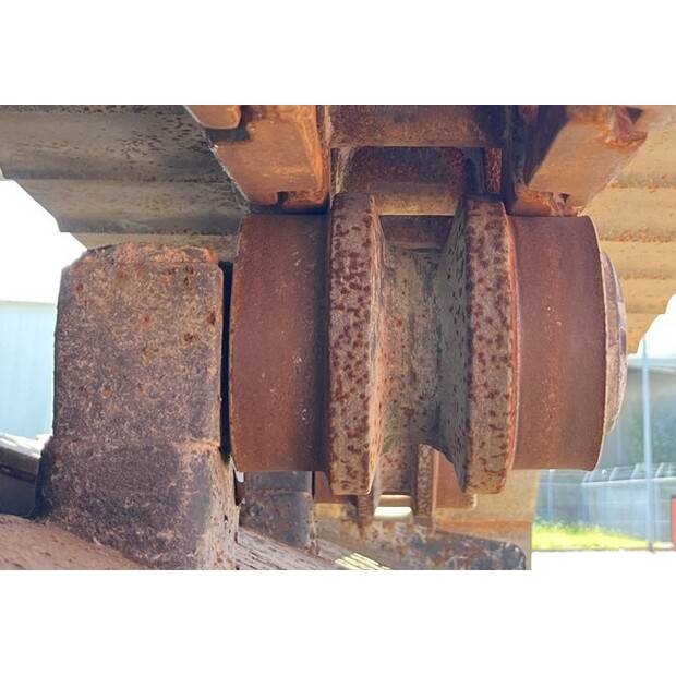 2012 Hitachi ZX200-3-44177885