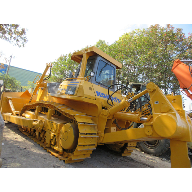 2023 Komatsu D155A-1-44177886