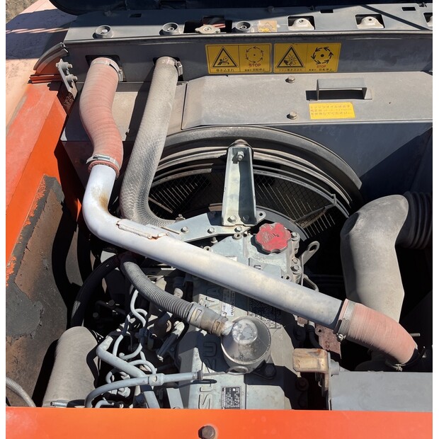 2012 Hitachi ZX200-3-44177897