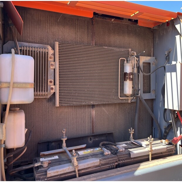 2012 Hitachi ZX200-3-44177900