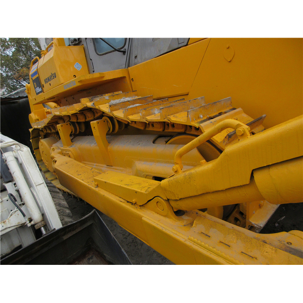 2023 Komatsu D155A-3-44177902