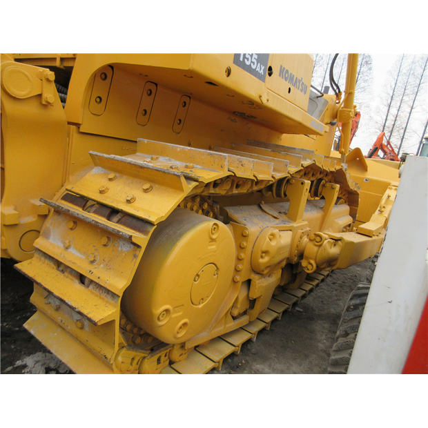 2023 Komatsu D155A-3-44177905