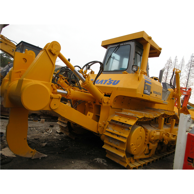 2023 Komatsu D155A-3-44177906