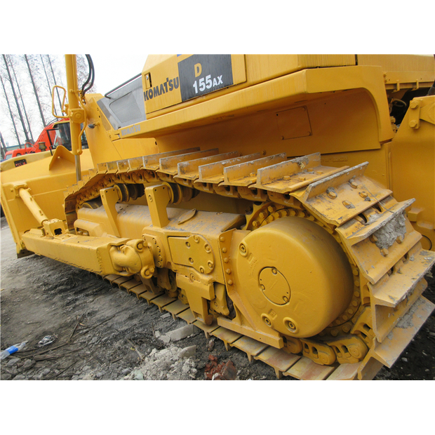 2023 Komatsu D155A-3-44177907