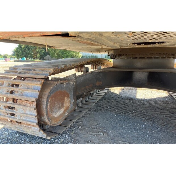 2012 Hitachi ZX200-3-44177910