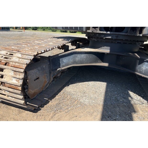 2012 Hitachi ZX200-3-44177912