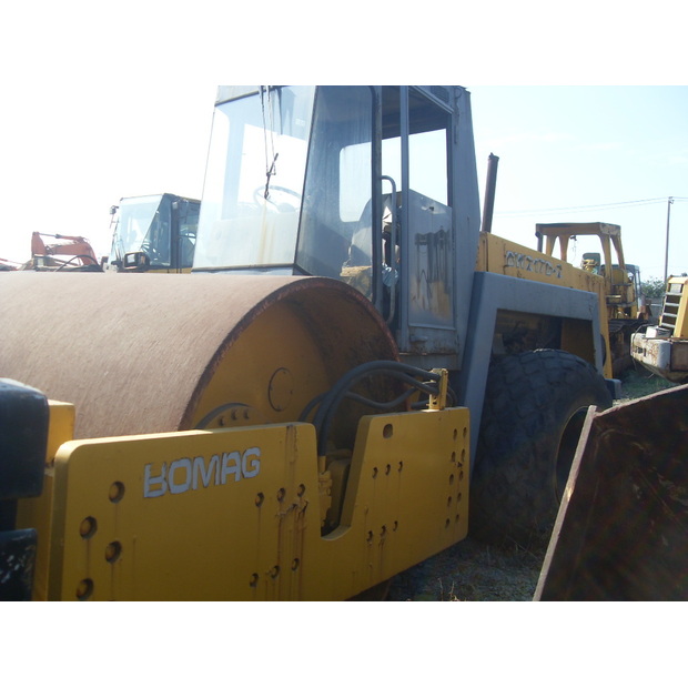 2023 BOMAG 217D-44177921