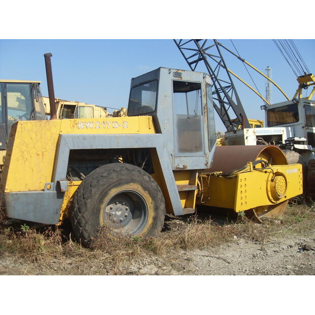 2023 BOMAG 217D-44177923