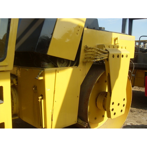 2023 BOMAG 217D-44177926