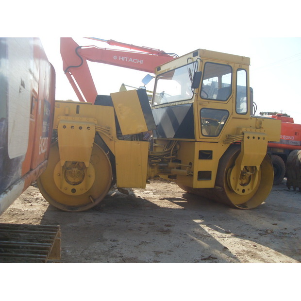 2023 BOMAG 217D-44177930