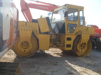 Image de COMPACTEURS 2023 BOMAG 217D
