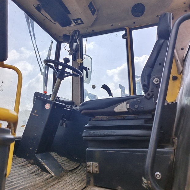 2023 BOMAG BW225D-3-44177945