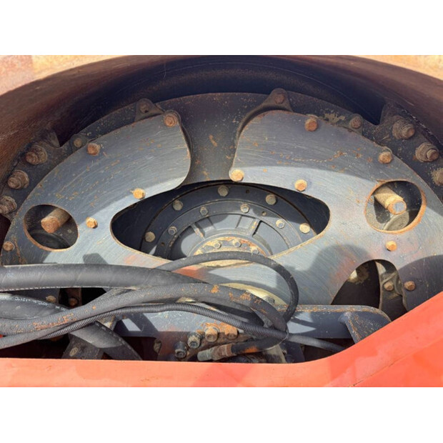 2004 HAMM 3520-44177967