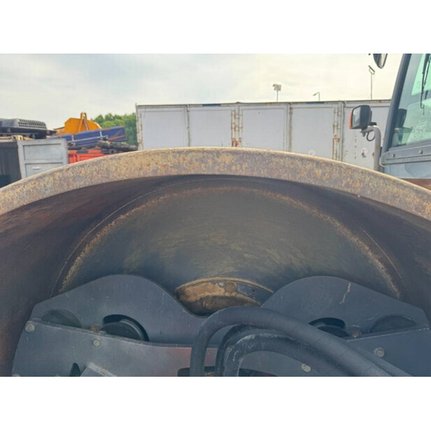 2004 HAMM 3520-44177970