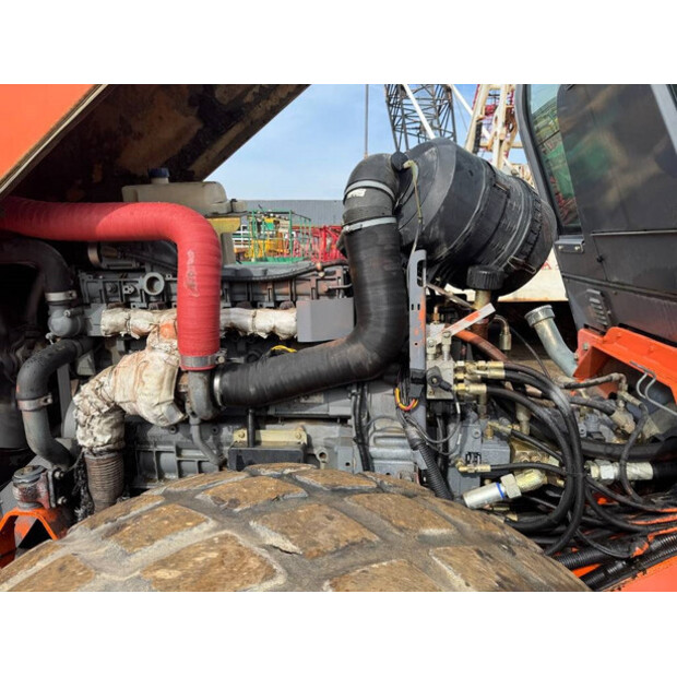 2004 HAMM 3520-44177972