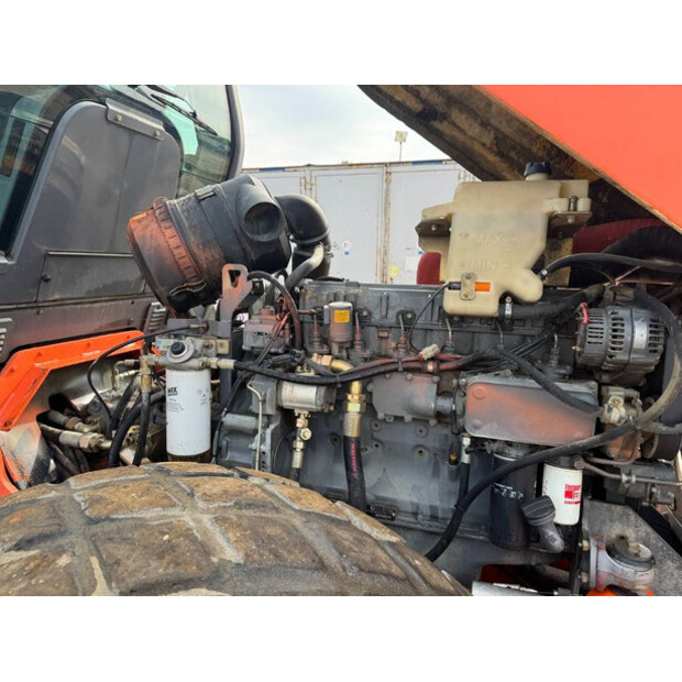 2004 HAMM 3520-44177973