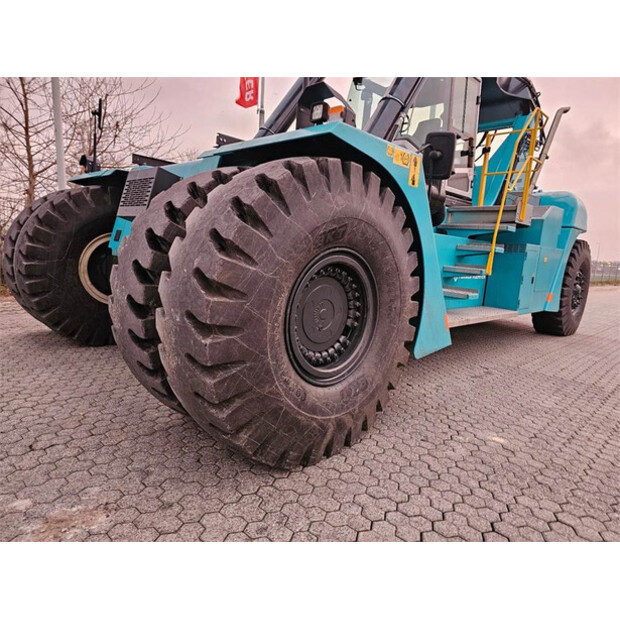 2024 كونكرينز SMV 4632 TC5-44177978