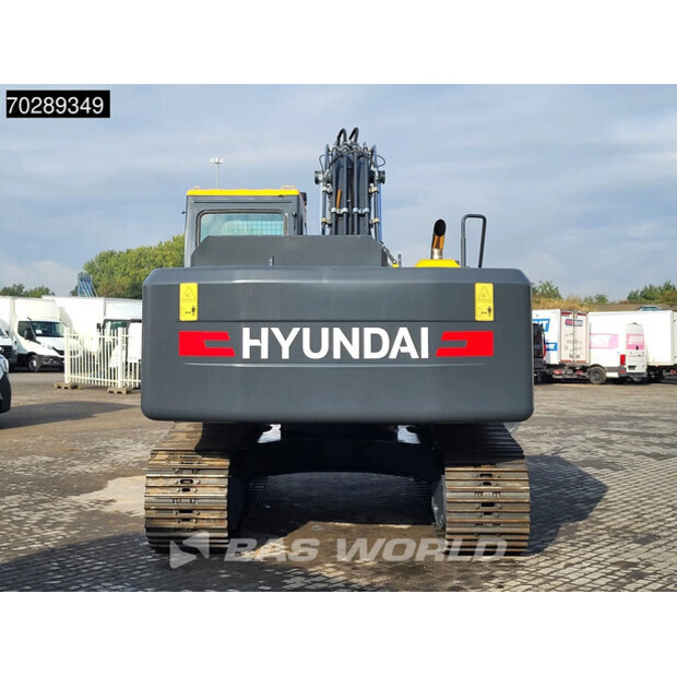 2025 Hyundai R210-44178052