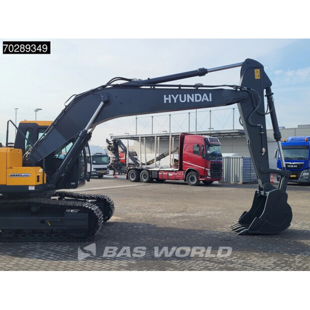 2025 Hyundai R210-44178055
