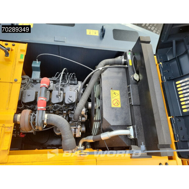 2025 Hyundai R210-44178060