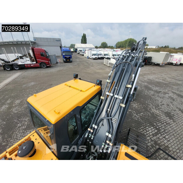 2025 Hyundai R210-44178062