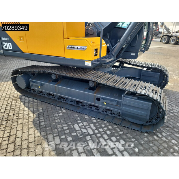 2025 Hyundai R210-44178065