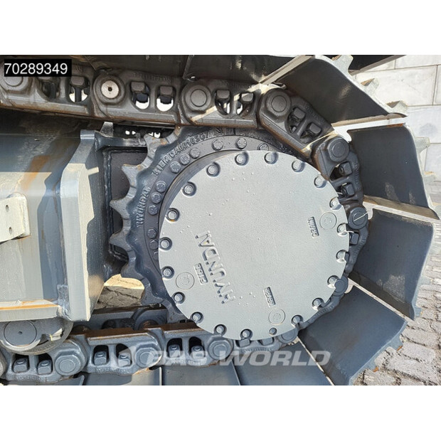 2025 Hyundai R210-44178066