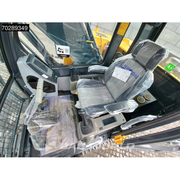 2025 Hyundai R210-44178067