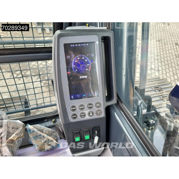 2025 Hyundai R210-44178070