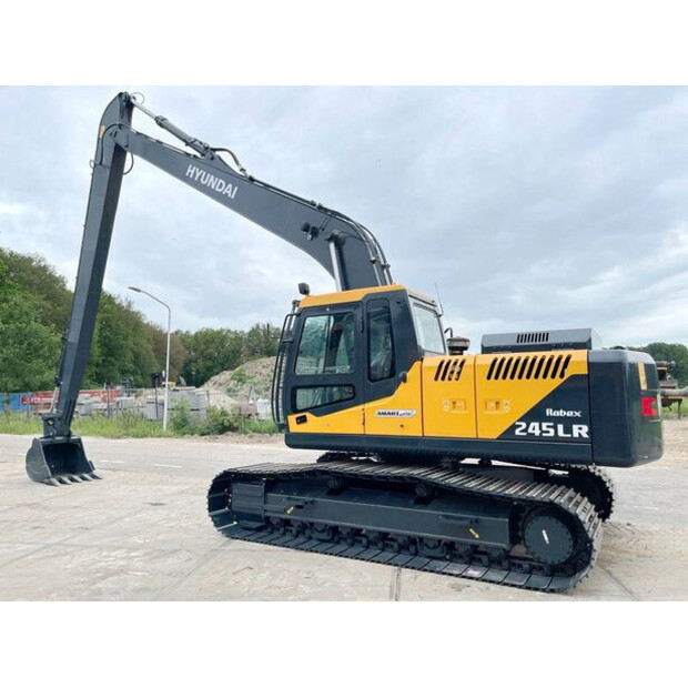 2025 هيونداي R245LR-44178073