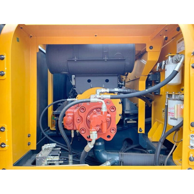 2025 هيونداي R245LR-44178088