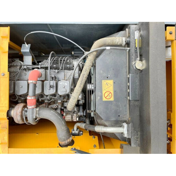 2025 هيونداي R245LR-44178089