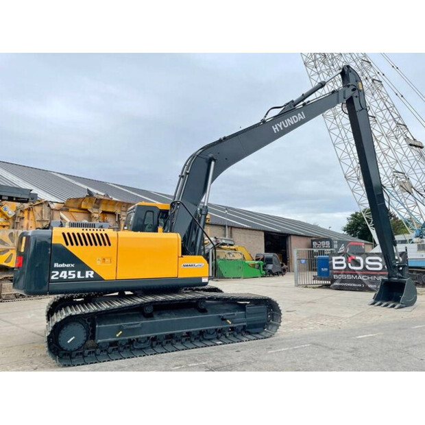 2025 هيونداي R245LR-44178093