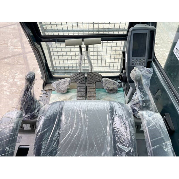 2025 هيونداي R245LR-44178096