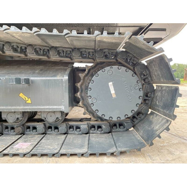 2025 هيونداي R245LR-44178102