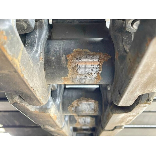 2025 هيونداي R245LR-44178104