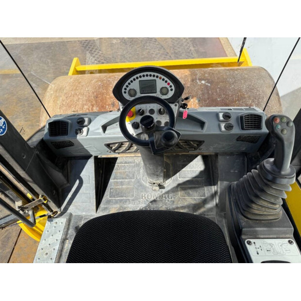 2017 BOMAG BW 211 DH-5-44178117