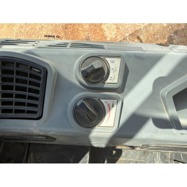 2017 BOMAG BW 211 DH-5-44178121