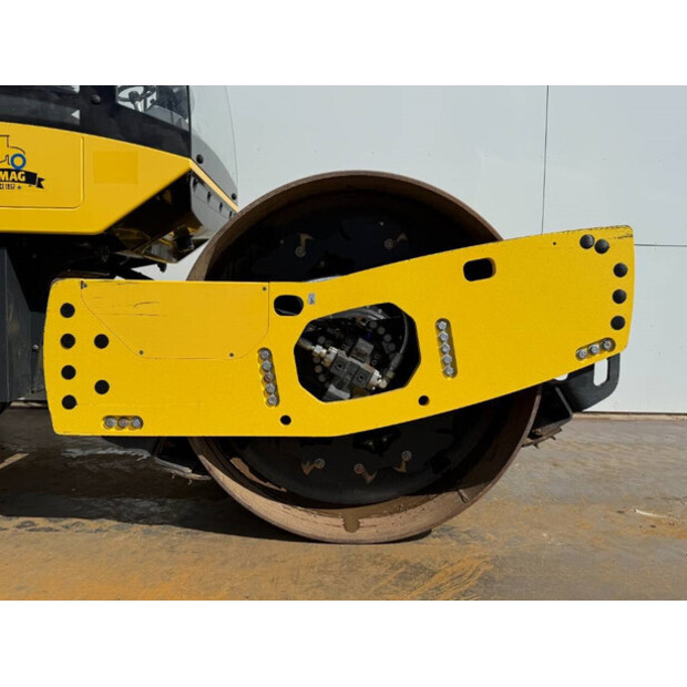 2017 BOMAG BW 211 DH-5-44178128