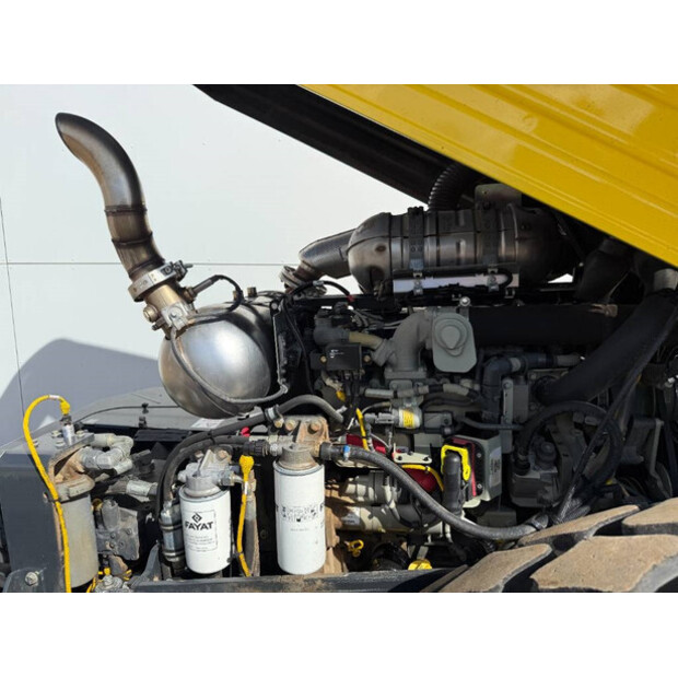 2017 BOMAG BW 211 DH-5-44178136