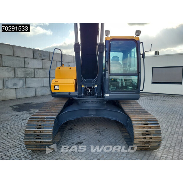 2025 Hyundai R215L-44178138