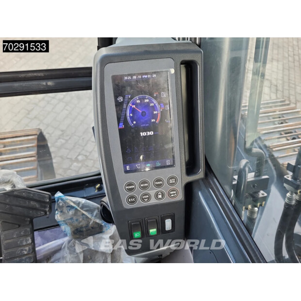 2025 Hyundai R215L-44178153