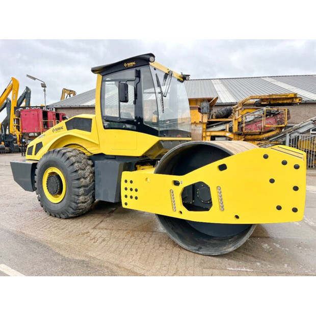 2025 BOMAG BW226D-5CL-44178177