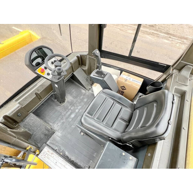 2025 BOMAG BW226D-5CL-44178178