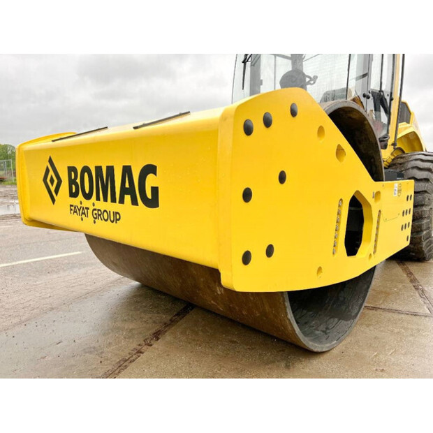 2025 BOMAG BW226D-5CL-44178181